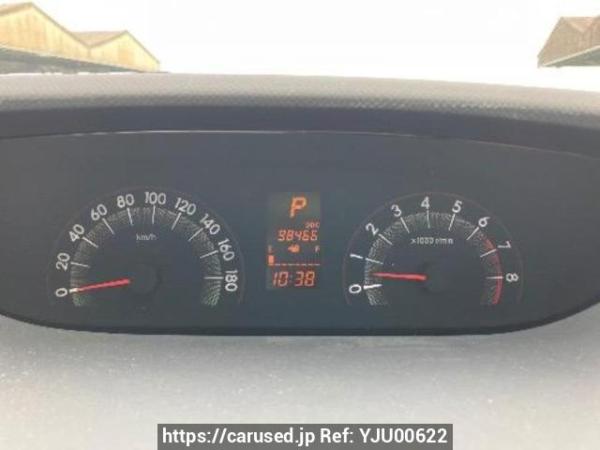 Used 2006 AT toyota ractis NCP100 Image[19]