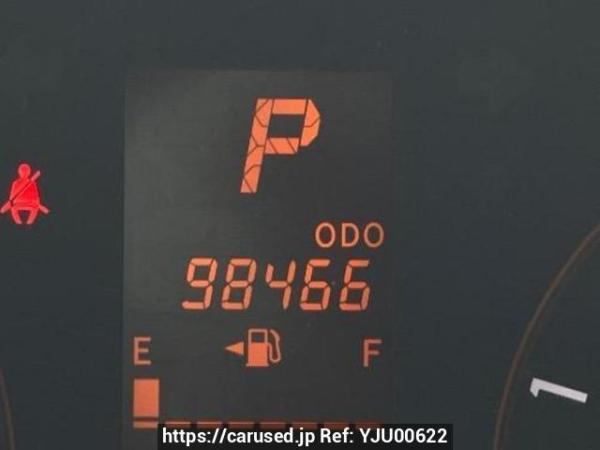 Used 2006 AT toyota ractis NCP100 Image[20]