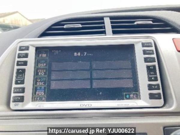 Used 2006 AT toyota ractis NCP100 Image[21]