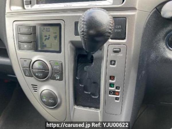 Used 2006 AT toyota ractis NCP100 Image[24]