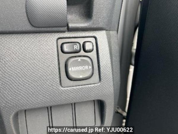 Used 2006 AT toyota ractis NCP100 Image[25]
