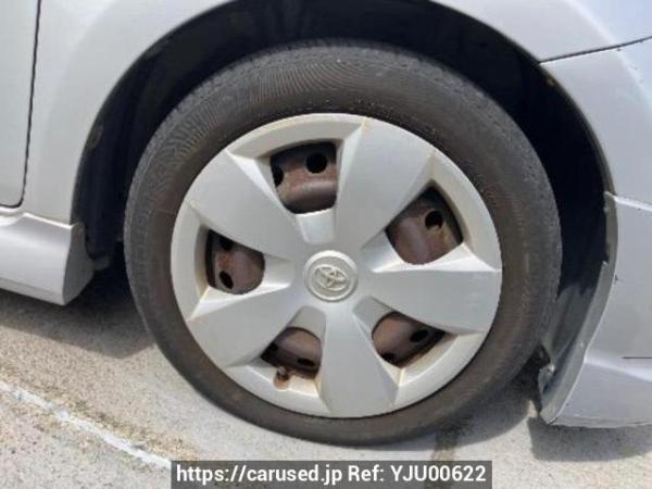 Used 2006 AT toyota ractis NCP100 Image[29]