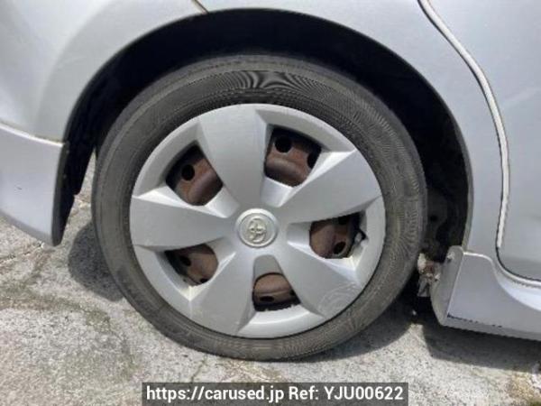 Used 2006 AT toyota ractis NCP100 Image[30]