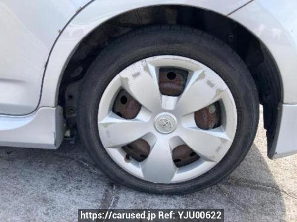 Used 2006 AT toyota ractis NCP100 Image[31]