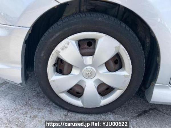 Used 2006 AT toyota ractis NCP100 Image[32]