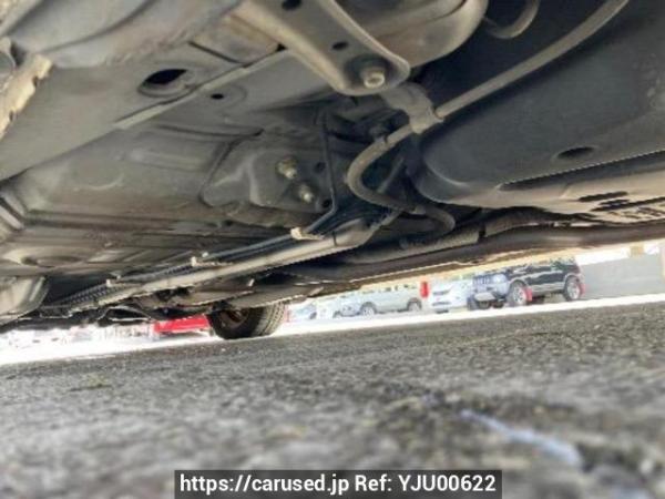 Used 2006 AT toyota ractis NCP100 Image[35]