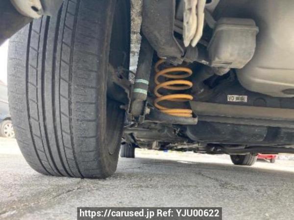 Used 2006 AT toyota ractis NCP100 Image[39]