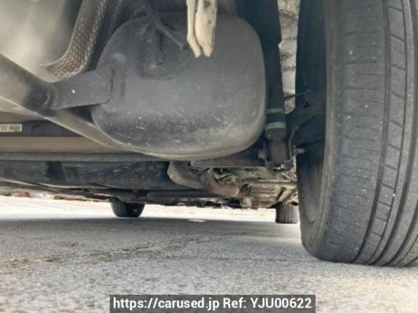 Used 2006 AT toyota ractis NCP100 Image[41]