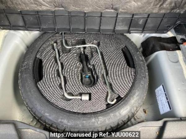 Used 2006 AT toyota ractis NCP100 Image[42]