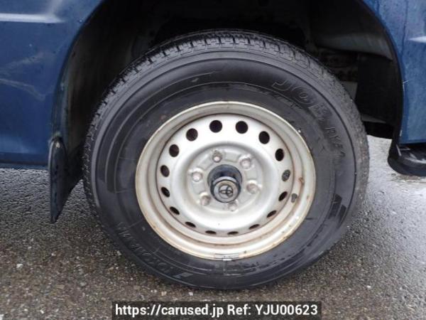 Used 2003 AT toyota regiusace-van TRH112V Image[19]