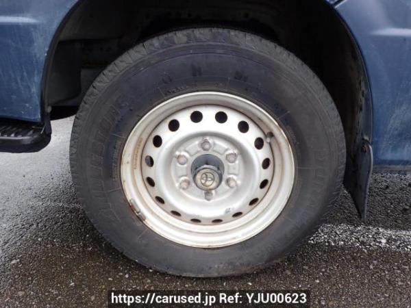 Used 2003 AT toyota regiusace-van TRH112V Image[20]