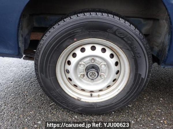 Used 2003 AT toyota regiusace-van TRH112V Image[21]