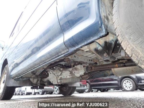 Used 2003 AT toyota regiusace-van TRH112V Image[25]