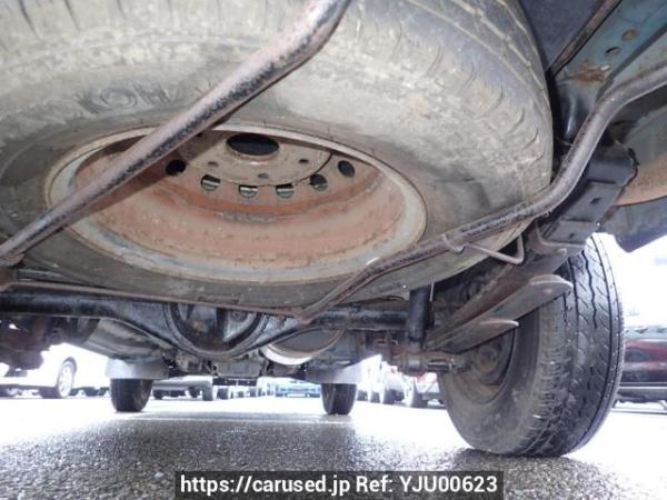 Used 2003 AT toyota regiusace-van TRH112V Image[30]