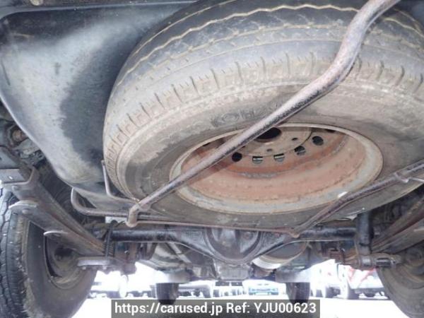 Used 2003 AT toyota regiusace-van TRH112V Image[31]