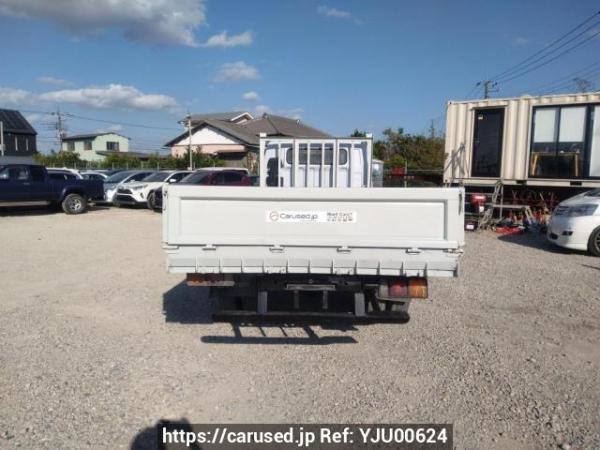 Used 1994 MT mitsubishi canter FE638F Image[5]