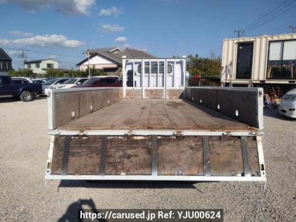 Used 1994 MT mitsubishi canter FE638F Image[8]
