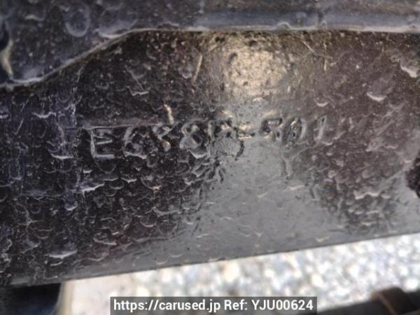 Used 1994 MT mitsubishi canter FE638F Image[11]