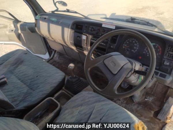 Used 1994 MT mitsubishi canter FE638F Image[15]