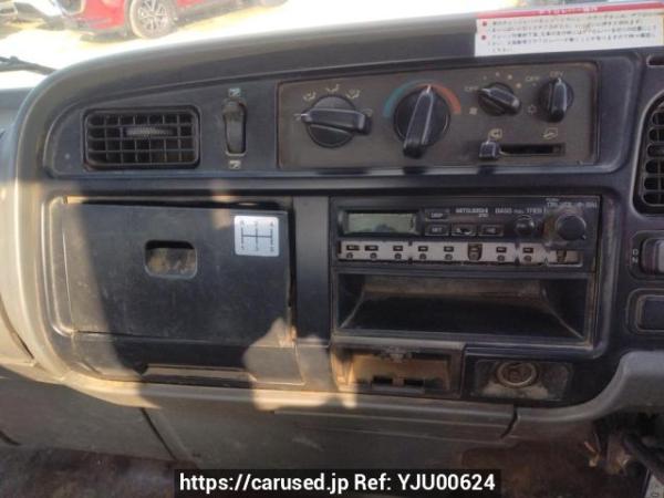 Used 1994 MT mitsubishi canter FE638F Image[17]