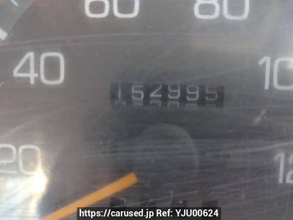 Used 1994 MT mitsubishi canter FE638F Image[20]