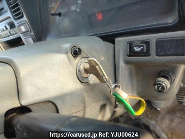 Used 1994 MT mitsubishi canter FE638F Image[21]