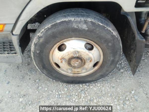 Used 1994 MT mitsubishi canter FE638F Image[24]