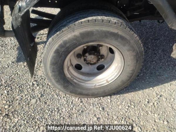 Used 1994 MT mitsubishi canter FE638F Image[25]