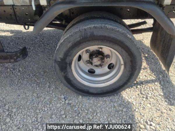 Used 1994 MT mitsubishi canter FE638F Image[26]