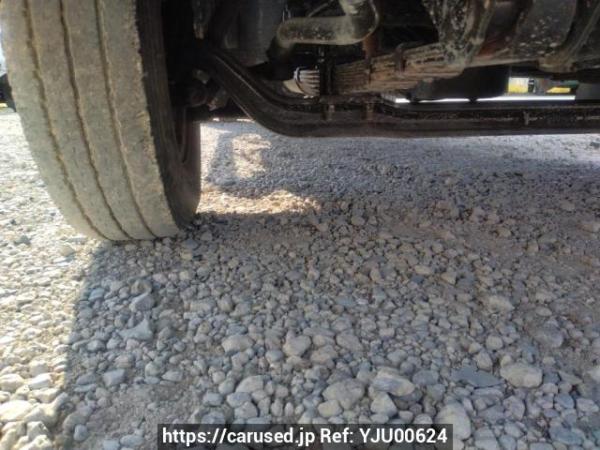 Used 1994 MT mitsubishi canter FE638F Image[27]