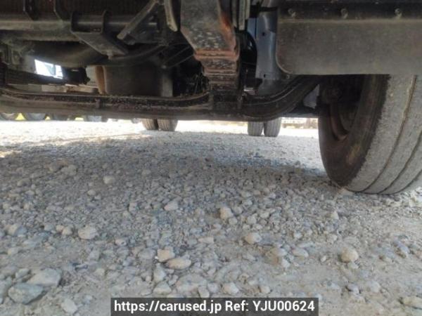Used 1994 MT mitsubishi canter FE638F Image[28]