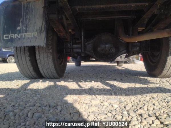 Used 1994 MT mitsubishi canter FE638F Image[30]