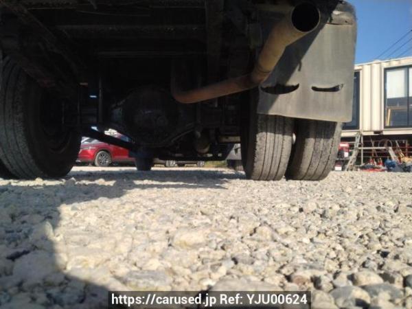 Used 1994 MT mitsubishi canter FE638F Image[31]