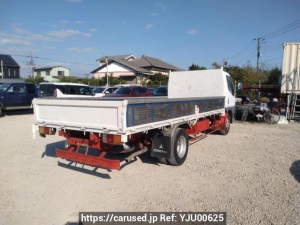 Used 1994 MT mitsubishi canter FE638F Image[6]
