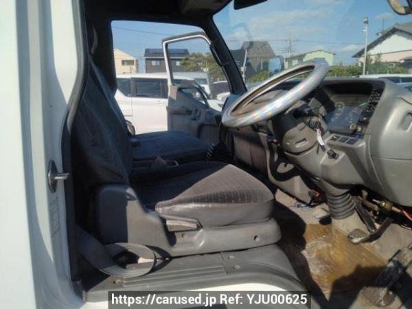 Used 1994 MT mitsubishi canter FE638F Image[12]