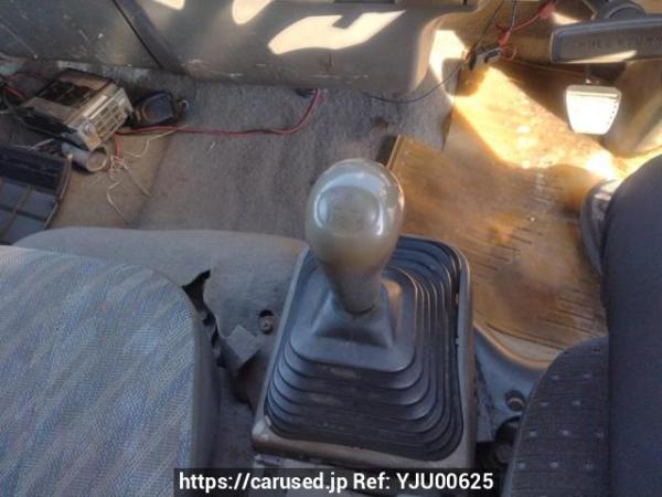 Used 1994 MT mitsubishi canter FE638F Image[16]