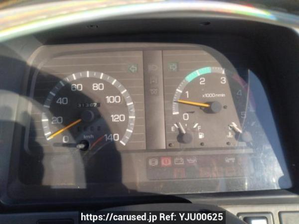 Used 1994 MT mitsubishi canter FE638F Image[17]