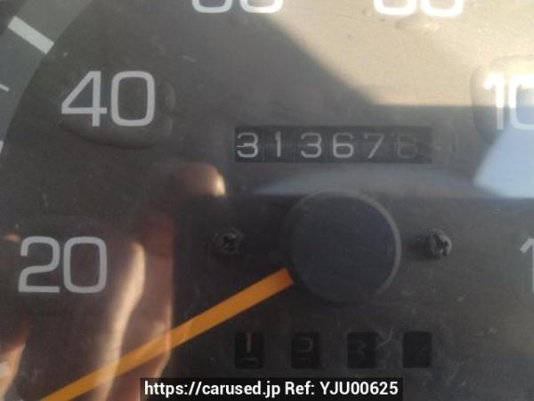 Used 1994 MT mitsubishi canter FE638F Image[18]