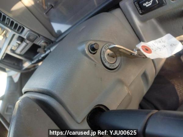 Used 1994 MT mitsubishi canter FE638F Image[19]