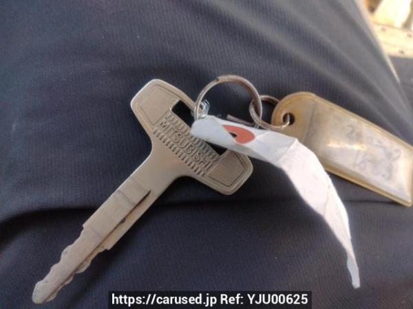 Used 1994 MT mitsubishi canter FE638F Image[20]