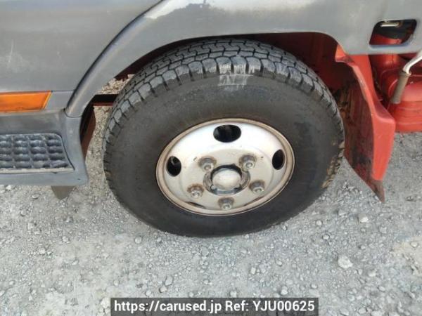 Used 1994 MT mitsubishi canter FE638F Image[22]