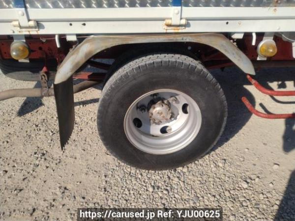 Used 1994 MT mitsubishi canter FE638F Image[24]