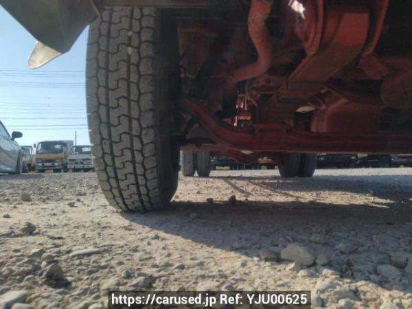 Used 1994 MT mitsubishi canter FE638F Image[25]