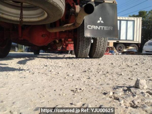 Used 1994 MT mitsubishi canter FE638F Image[28]