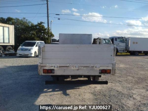 Used 1991 MT mitsubishi canter FE437E Image[5]