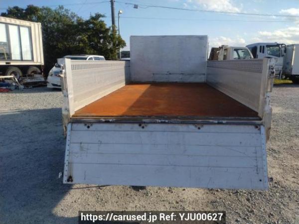 Used 1991 MT mitsubishi canter FE437E Image[8]