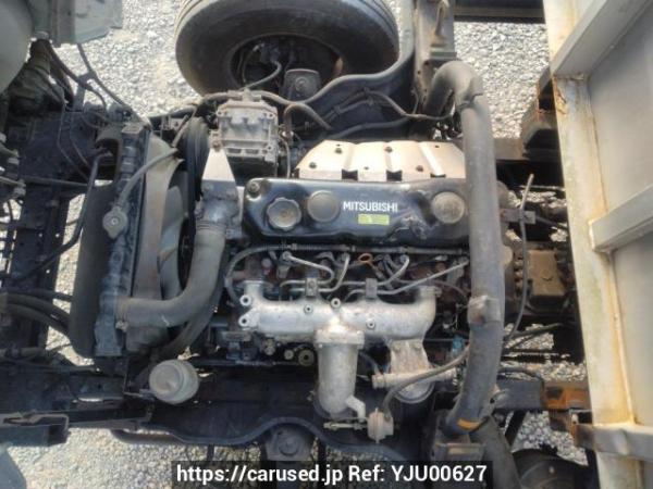 Used 1991 MT mitsubishi canter FE437E Image[9]