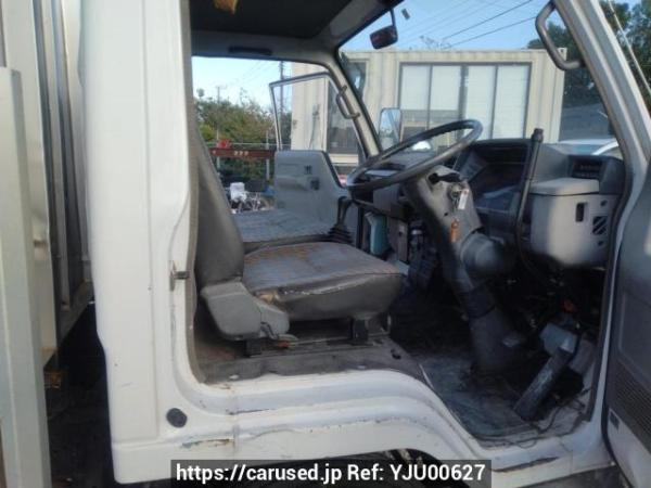 Used 1991 MT mitsubishi canter FE437E Image[12]