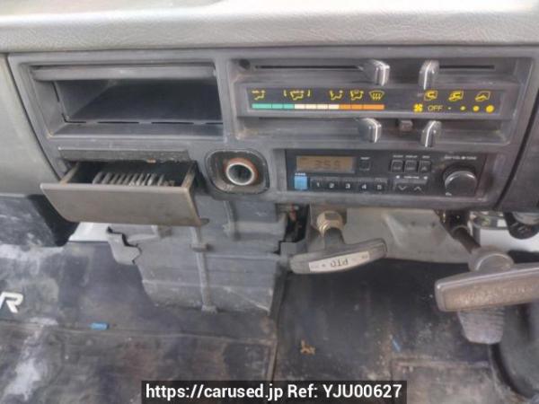 Used 1991 MT mitsubishi canter FE437E Image[16]
