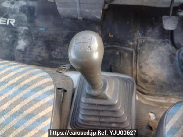 Used 1991 MT mitsubishi canter FE437E Image[17]